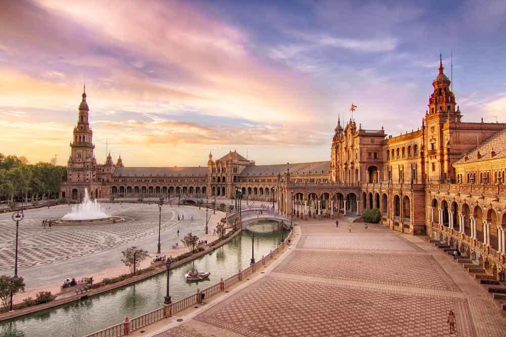 Gifsa Sevilla - Parque Alcosa Luaran gambar