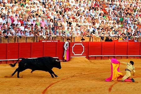 Gifsa Sevilla - Parque Alcosa Luaran gambar